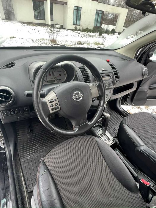 продам автомобіль Ніссан Ноут