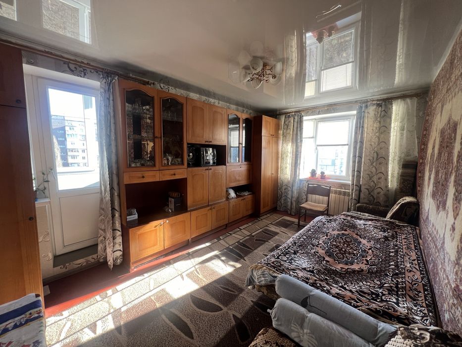 Здам 2 к квартиру на Попова