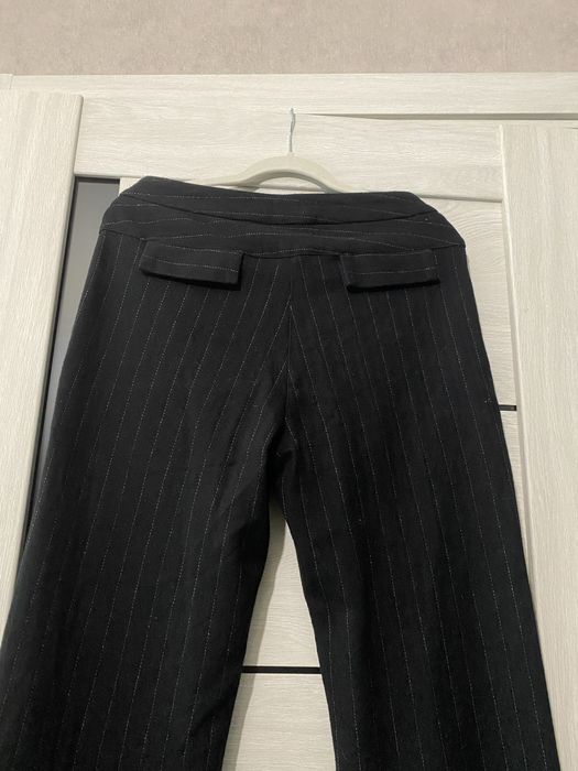 Штани вовняні Lanius