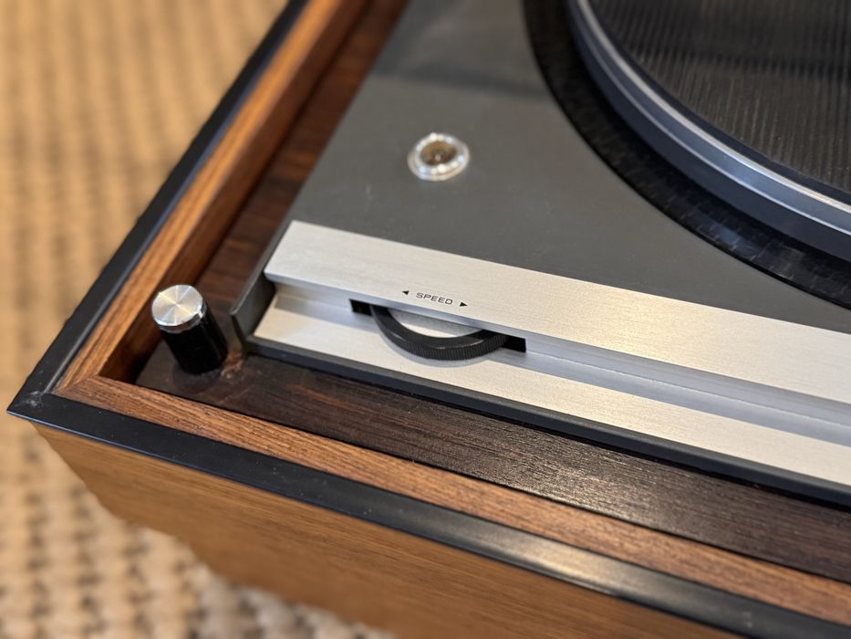 Gramofon Sony ramie SME 3012 wkladka National Panasonic 205c