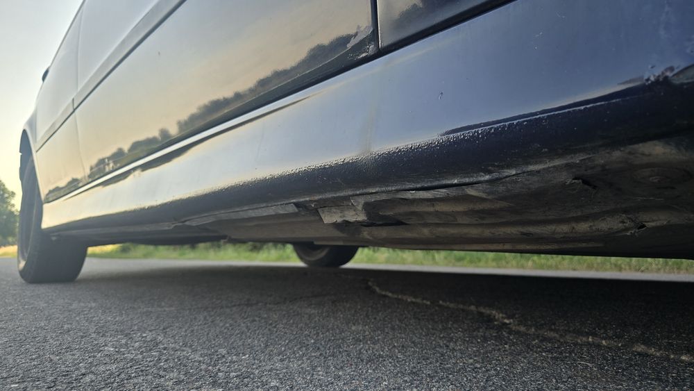Bmw Seria 5 E39 520i