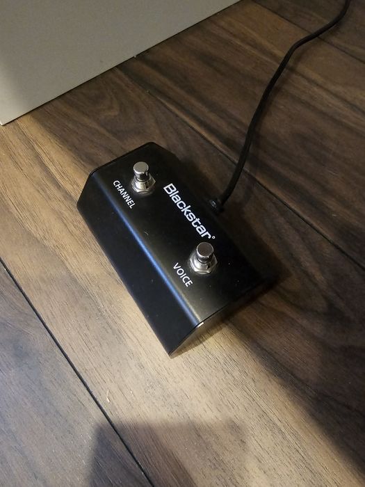 Blackstar HT Stage 60 MKII 112 Celestion v30