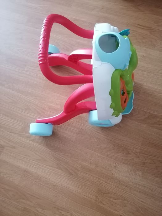 Brinquedo  chico