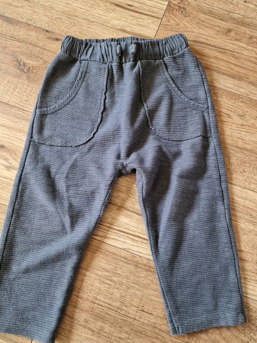 Spodnie Zara 92cm 18-24 miesiące