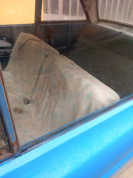 Ford taunos 12m cupe  1500cc