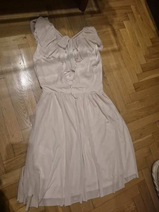 Nowa sukienka Mohito