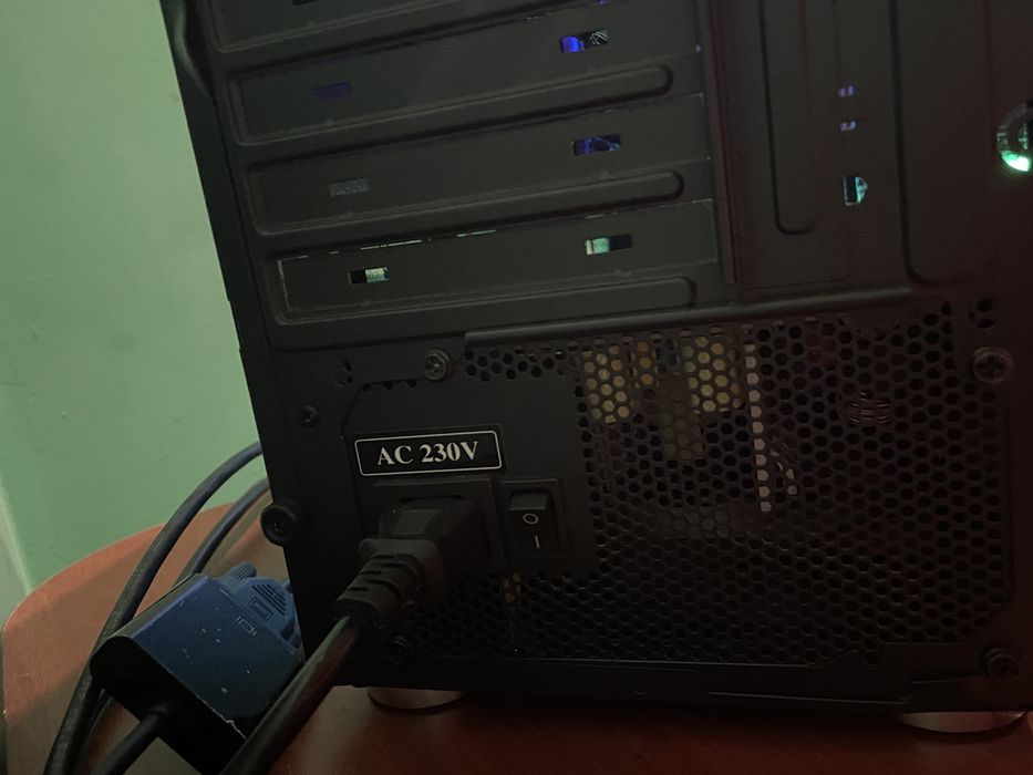 Ігровий комп‘ютер EXPERT PC Ultimate