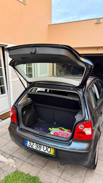 Volkswagen Polo 1.2 Comfortline
