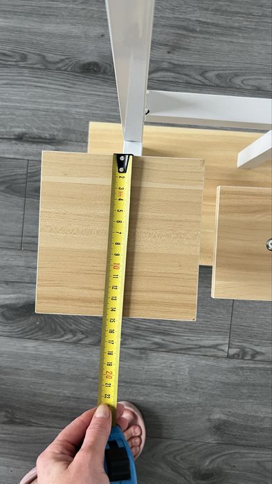 Полиця для квітів