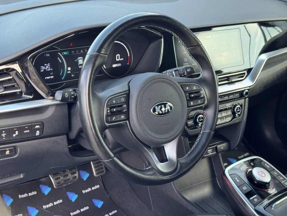 Kia Niro Heat pump 2020 freshauto