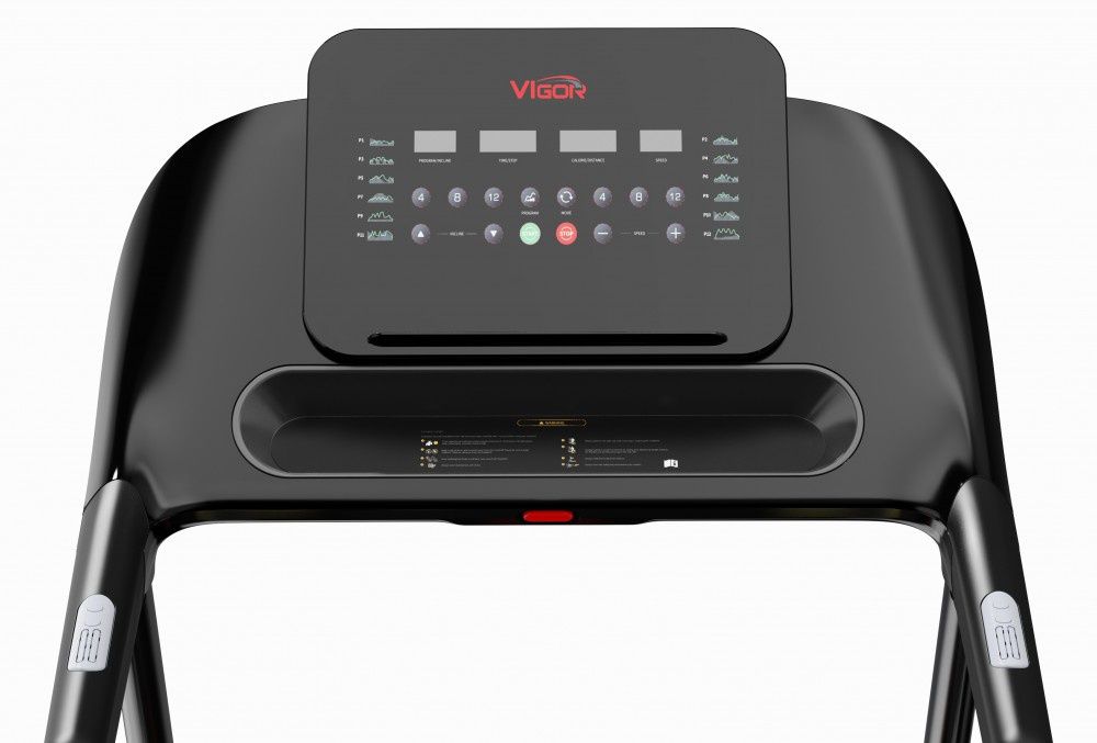 Бігова доріжка для дому