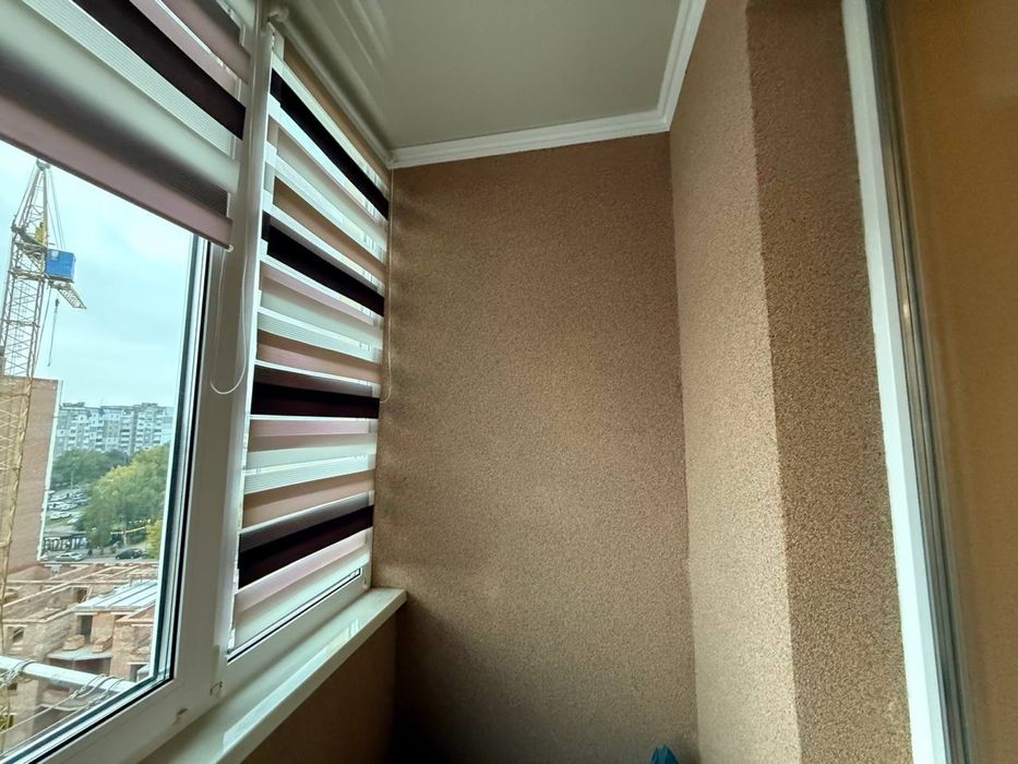 Продам 2к Озерна , ЖК Патріот