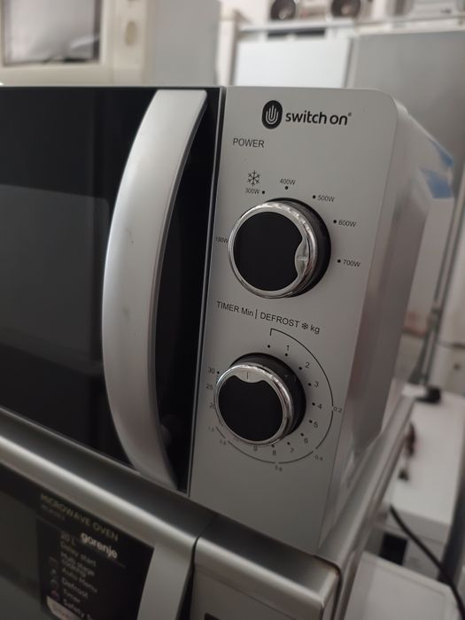 продам мікрохвильову піч