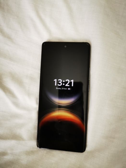 Vivo x100pro pro global stan bardzo dobry+pokrowce  nowe 16GB 512GB
