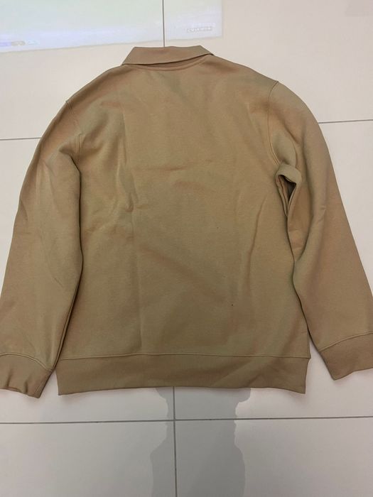 Nowa Męska bluza H&M w kolorze brązowym rozmiar M