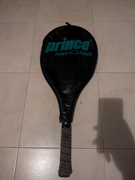 Raquete tenis Prince Force 3 Avenger TI