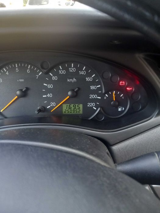 Ford Focus usado em bom estado