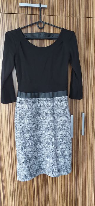 Sukienka na co dzien