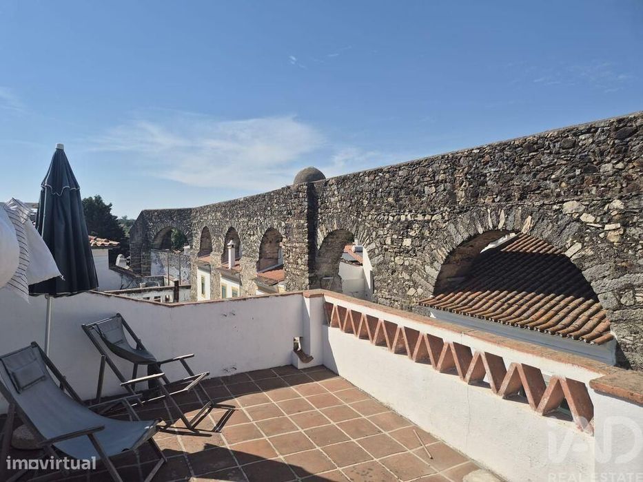 Apartamento T2 em Évora de 103,1 m2