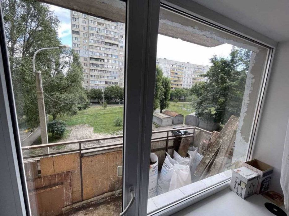 Продам 3 кімнатну квартиру Одеська, просп. Аерокосмічний 180/1 Od5