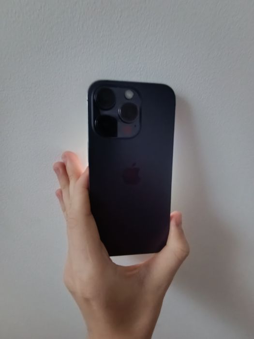 Айфон 14 про на 256