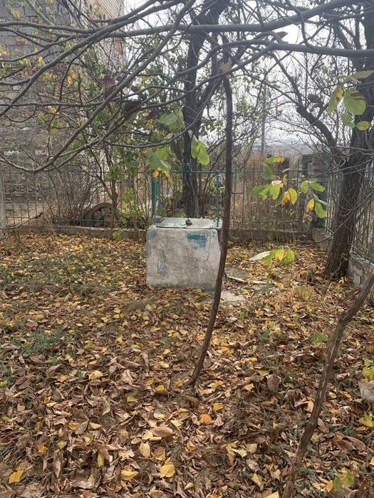 дом в Светлом под Одессой