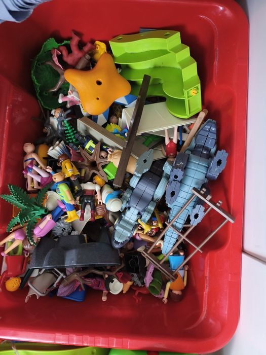 Figurki i zabawki Playmobil
