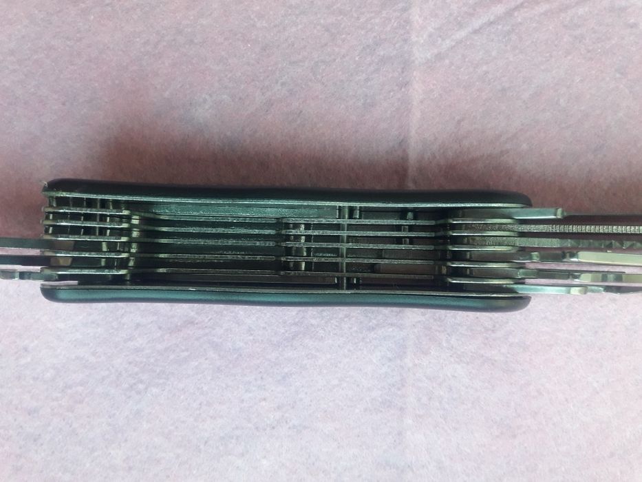 Многофункциональный нож