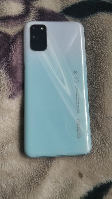 Oppo A52 — Несправний, на запчастини