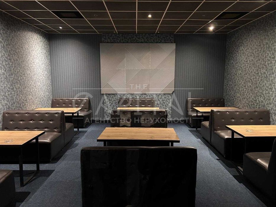 Продаж приміщення, ТЦ Корал, Деснянський р-н