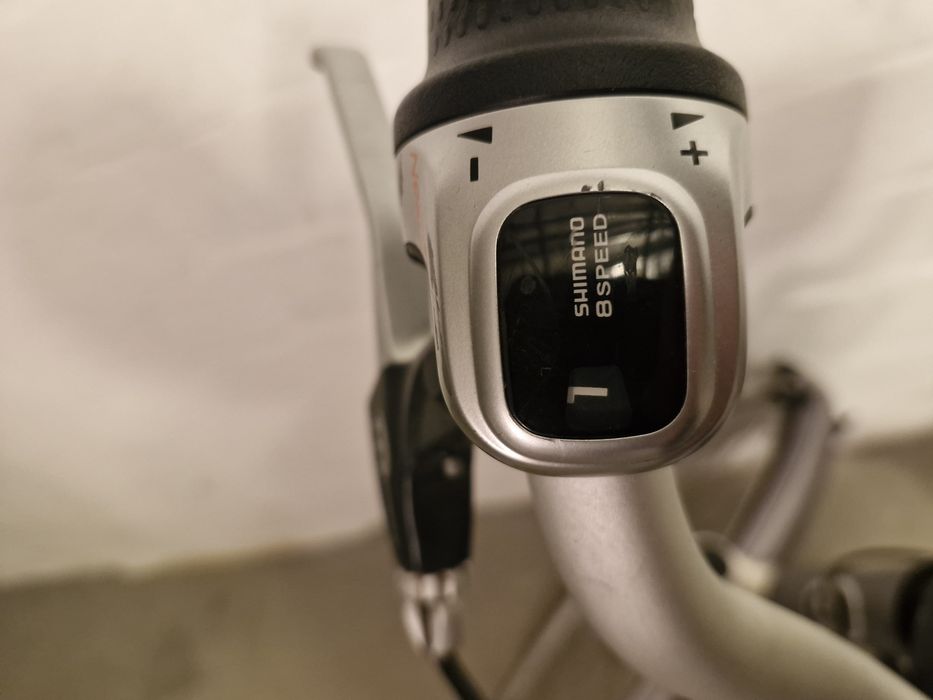 Rower Damski 28" shimano