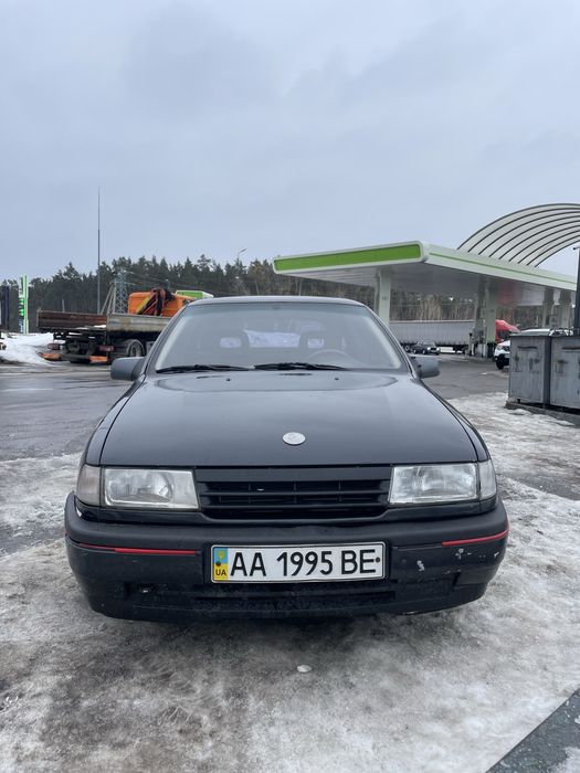 Opel vectra GT опель вектра а