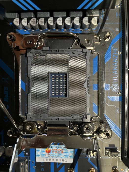 Продам комплект для мощного ПК