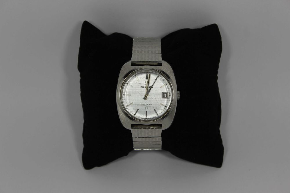Relógio Rodania 9154 Electronic