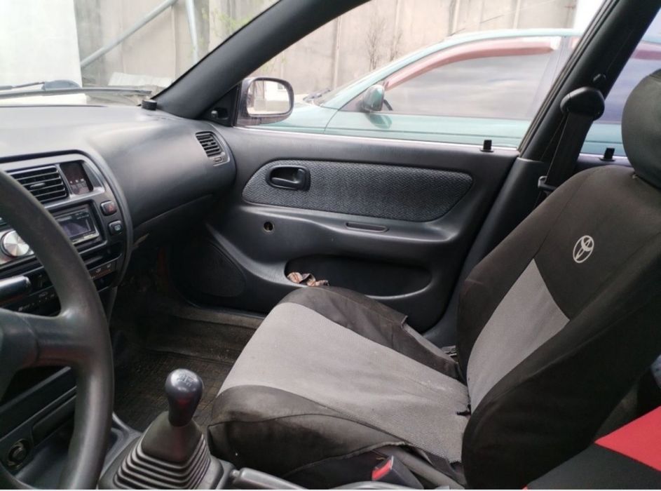 Продам Toyota Corolla E100 2.0Diesel