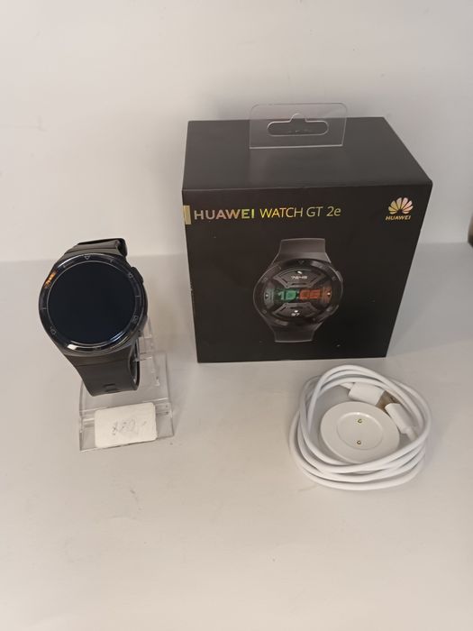 Huawei watch GT 2 e GT2e