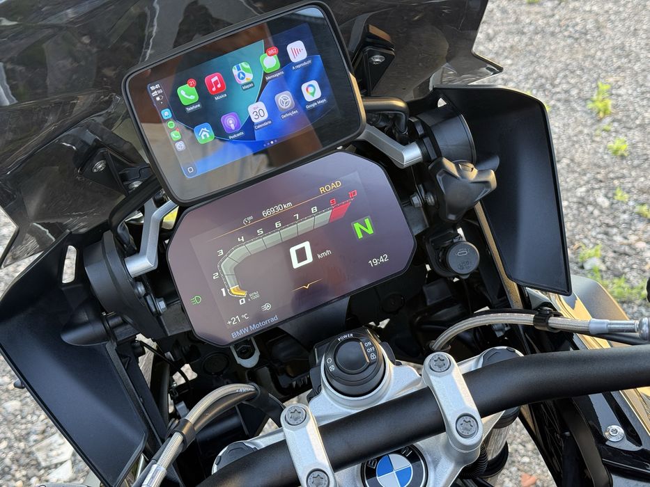 BMW R 1250 GS 2019