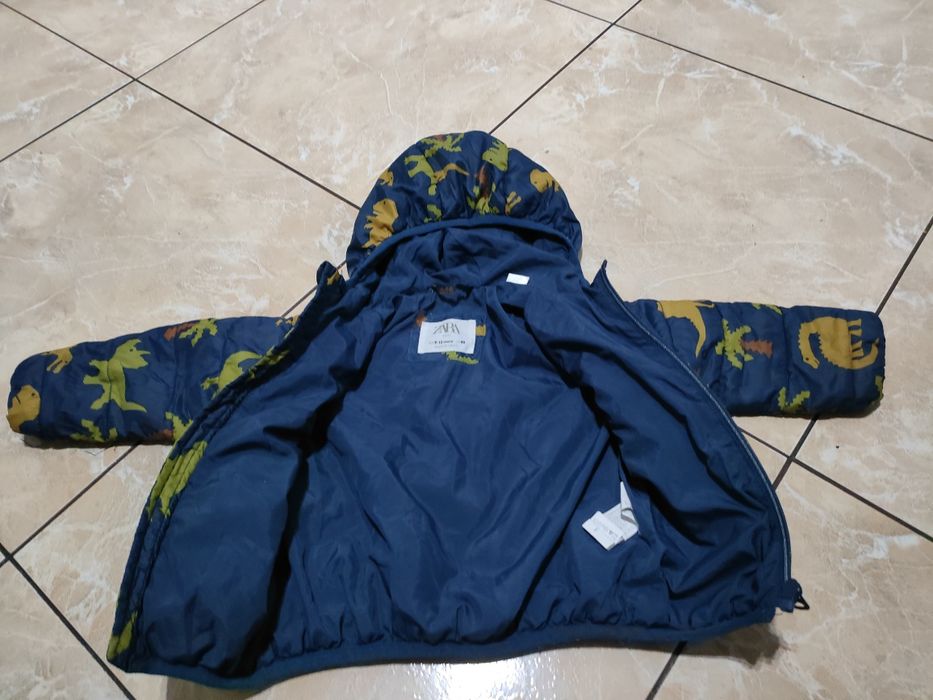 Kurteczka Zara rozm 80