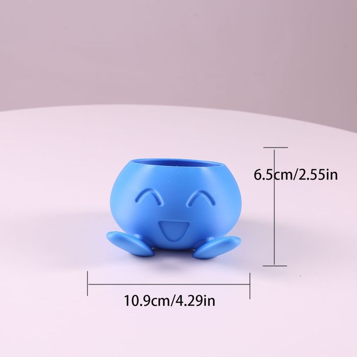 Vaso Pokémon Oddish