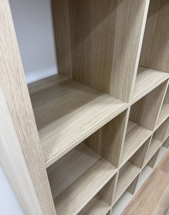 Kallax 16 cubos ikea