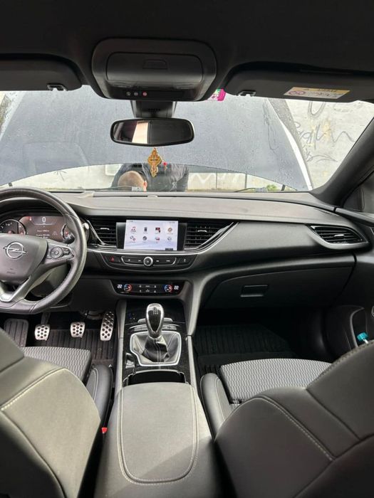 Opel Insignia Bardzo dobry stan Opel Insignia B