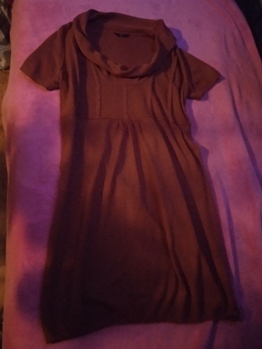 Tunika damska rozmiar 16