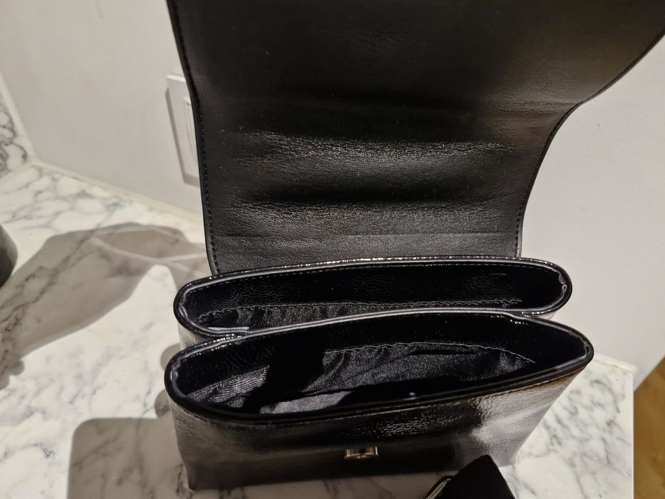 Torebka Versace Jeans