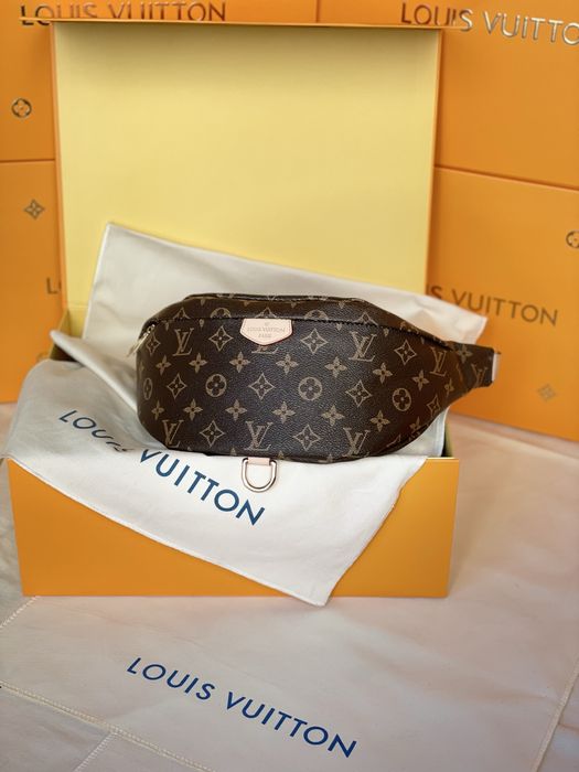 Nerka bumbag Louis Vuitton