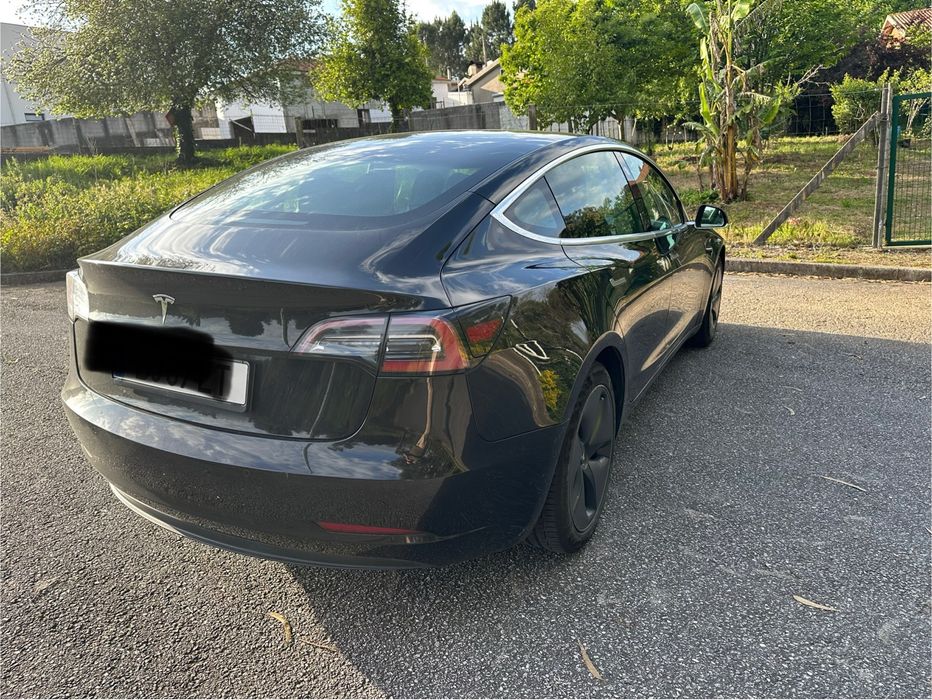 Tesla Model 3 SR+ - Oportunidade