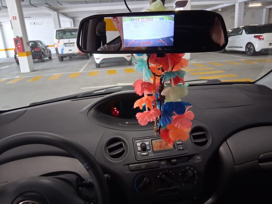 Toyota Yaris — fotografia 6