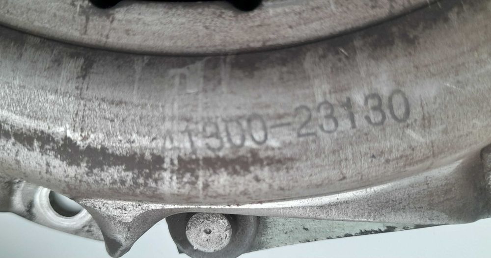 Комплект щеплення Хюндай i30, 1.4 та ін. авто