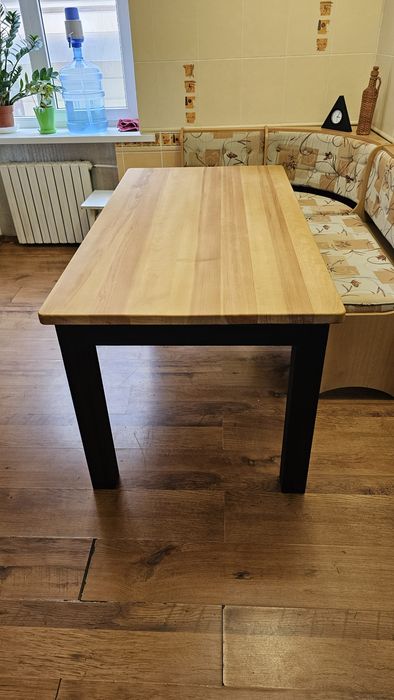 Стол кухонный , стол сосновый