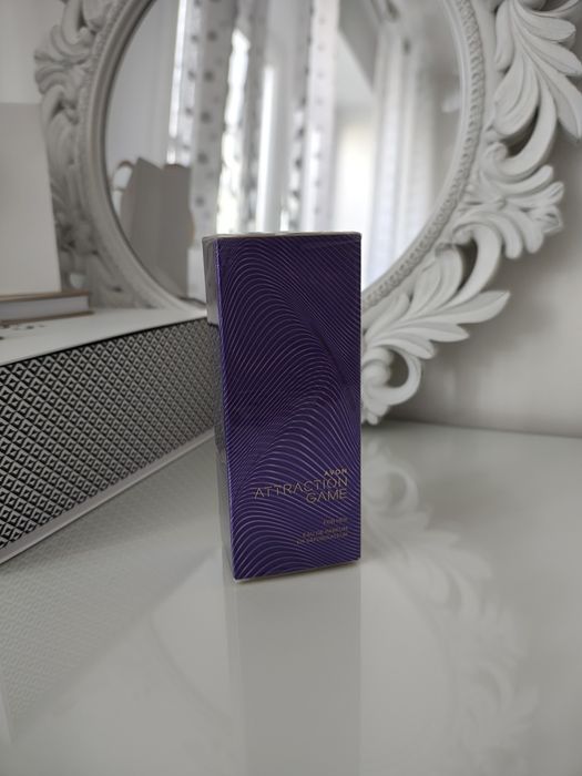 Avon attraction game