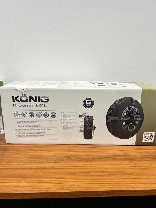 Konig K-Summit XL K55